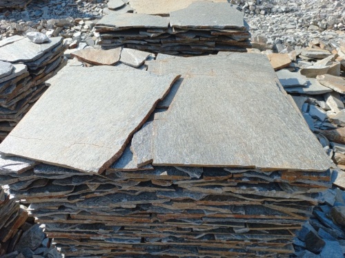 Серицит для лестницы, ступеней купить в Благовещенске