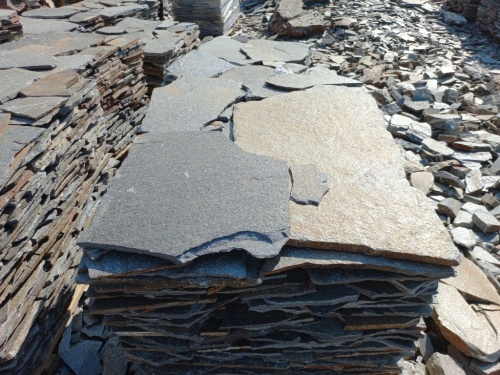 Серицит для лестницы, ступеней купить в Благовещенске