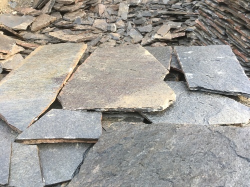 Серицит для лестницы, ступеней купить в Благовещенске